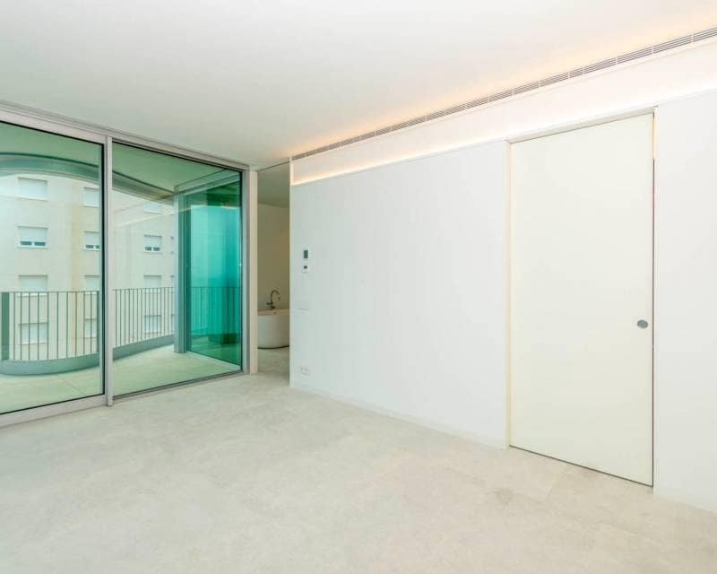 3 camera da letto Appartamento in vendita in Calpe / Calp con piscina garage - 1.420.000 € (Rif: 8549847)