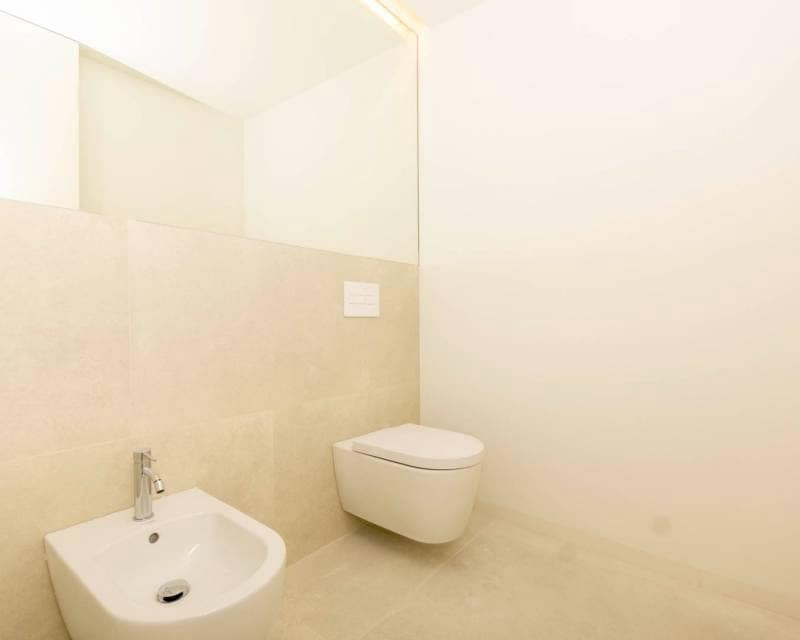 3 camera da letto Appartamento in vendita in Calpe / Calp con piscina garage - 1.420.000 € (Rif: 8549847)