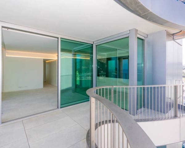 3 camera da letto Appartamento in vendita in Playa Arenal - Bol, Calpe / Calp con piscina garage - 1.420.000 € (Rif: 8549847)