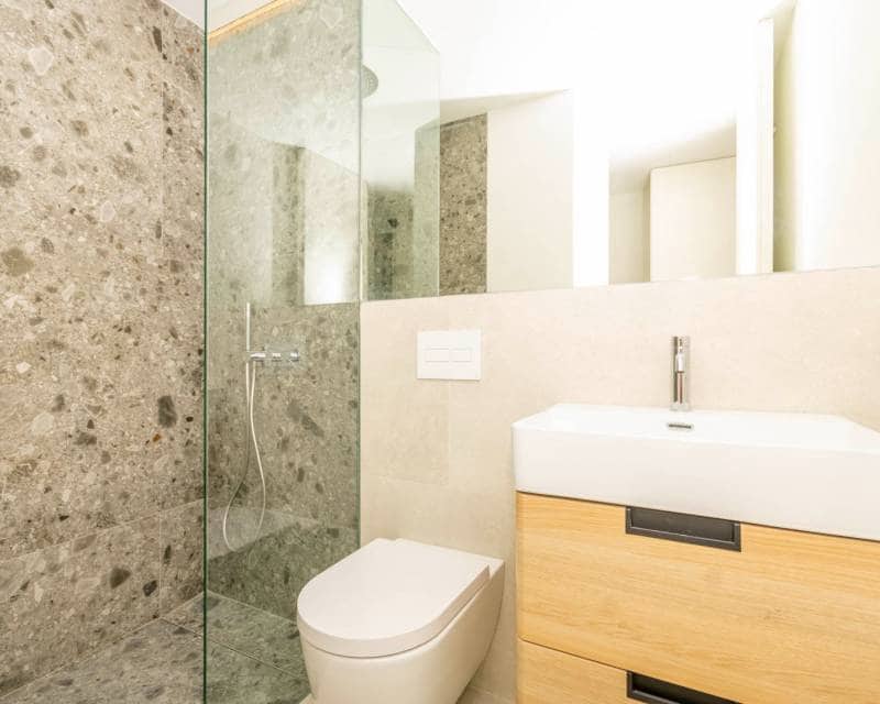 3 camera da letto Appartamento in vendita in Calpe / Calp con piscina garage - 1.420.000 € (Rif: 8549847)