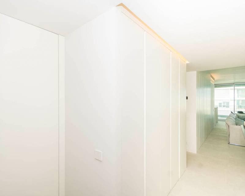 Apartamento de 4 habitaciones en Calpe / Calp en venta con piscina garaje - 1.600.000 € (Ref: 8550008)