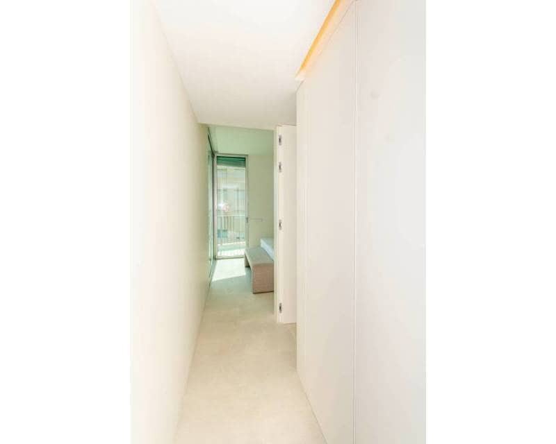 Apartamento de 4 habitaciones en Calpe / Calp en venta con piscina garaje - 1.600.000 € (Ref: 8550008)