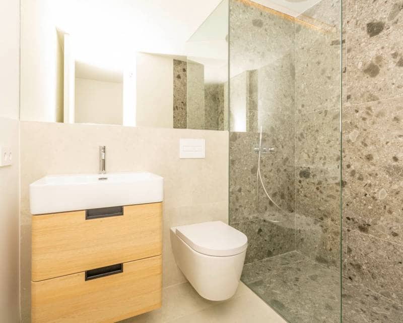 Apartamento de 4 habitaciones en Calpe / Calp en venta con piscina garaje - 1.600.000 € (Ref: 8550008)