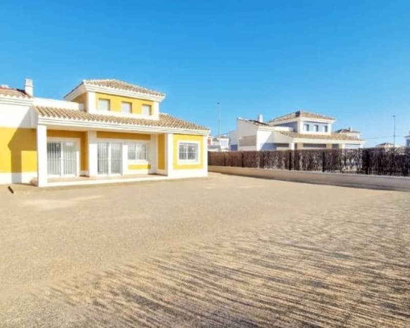 3 chambre Villa/Maison à vendre à Purias - 254 000 € (Ref: 8552921)