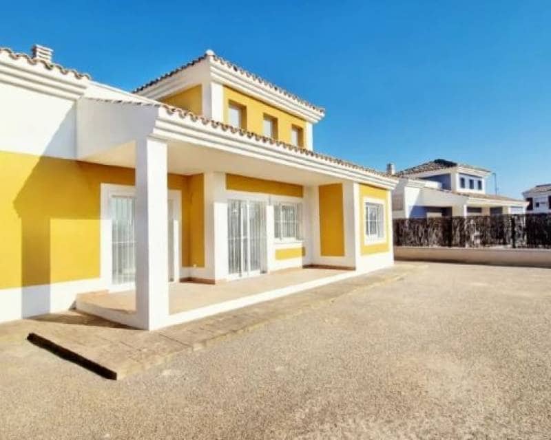 3 chambre Villa/Maison à vendre à Purias - 254 000 € (Ref: 8552921)