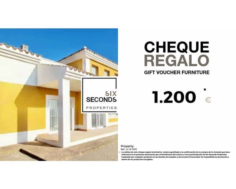 3 chambre Villa/Maison à vendre à Purias - 254 000 € (Ref: 8552921)