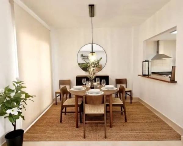 3 chambre Villa/Maison à vendre à Purias, Lorca - 254 000 € (Ref: 8552921)