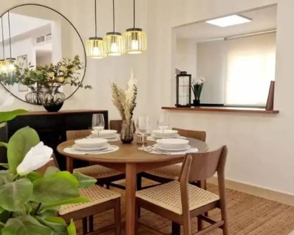 3 chambre Villa/Maison à vendre à Purias, Lorca - 254 000 € (Ref: 8552921)