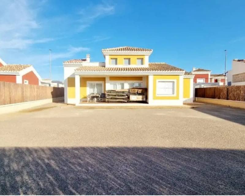 3 chambre Villa/Maison à vendre à Purias - 254 000 € (Ref: 8552921)