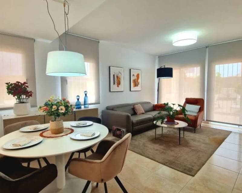 4 chambre Villa/Maison à vendre à Purias - 294 000 € (Ref: 8553157)