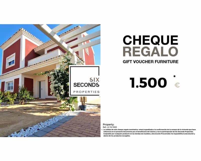 4 chambre Villa/Maison à vendre à Purias - 294 000 € (Ref: 8553157)