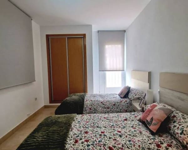 4 slaapkamer Villa te koop in Purias, Lorca - € 294.000 (Ref: 8553157)