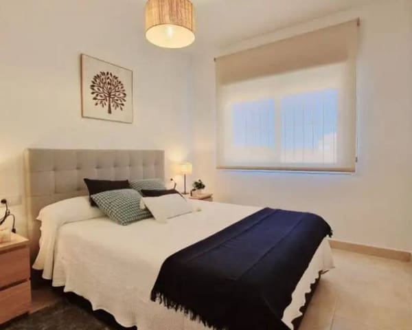 3 chambre Villa/Maison à vendre à Purias, Lorca - 272 000 € (Ref: 8553158)