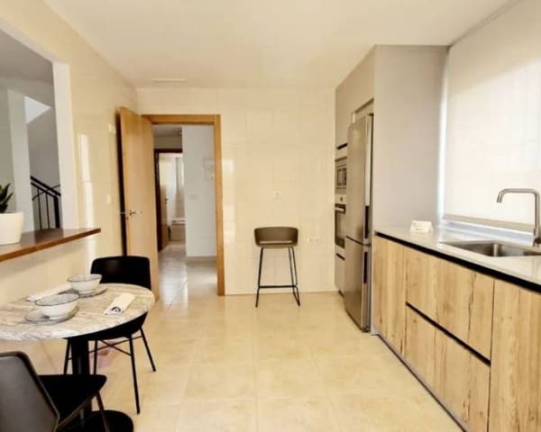 3 chambre Villa/Maison à vendre à Purias, Lorca - 272 000 € (Ref: 8553158)