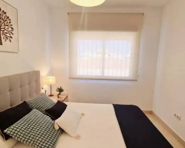 3 chambre Villa/Maison à vendre à Purias, Lorca - 272 000 € (Ref: 8553158)