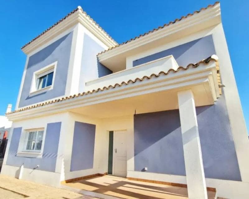 3 makuuhuone Huvila myytävänä paikassa Purias - 272 000 € (Ref: 8553158)