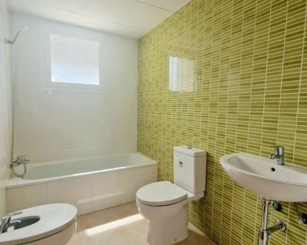 3 chambre Villa/Maison à vendre à Purias, Lorca - 272 000 € (Ref: 8553158)