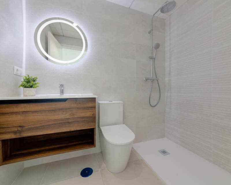 3 bedroom Villa for sale in Finestrat with pool - € 535,000 (Ref: 8555212)