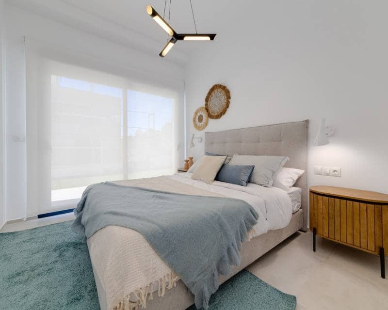 3 bedroom Villa for sale in Finestrat with pool - € 535,000 (Ref: 8555212)