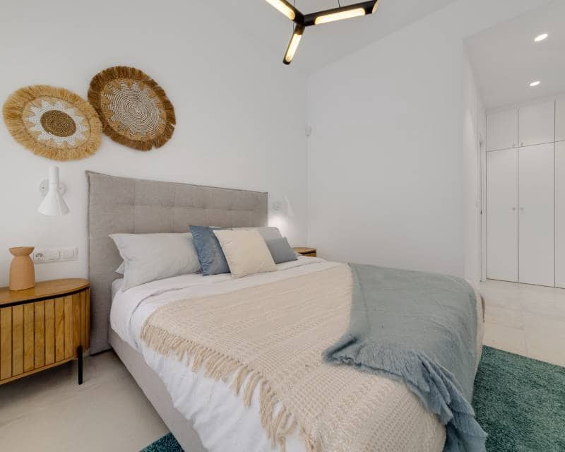 3 bedroom Villa for sale in Finestrat with pool - € 535,000 (Ref: 8555212)