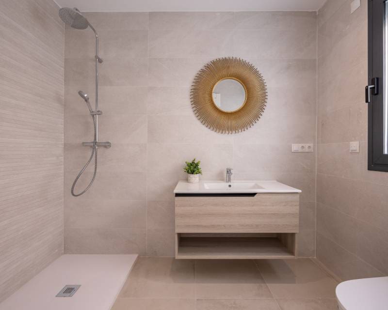 3 bedroom Villa for sale in Finestrat with pool - € 535,000 (Ref: 8555212)