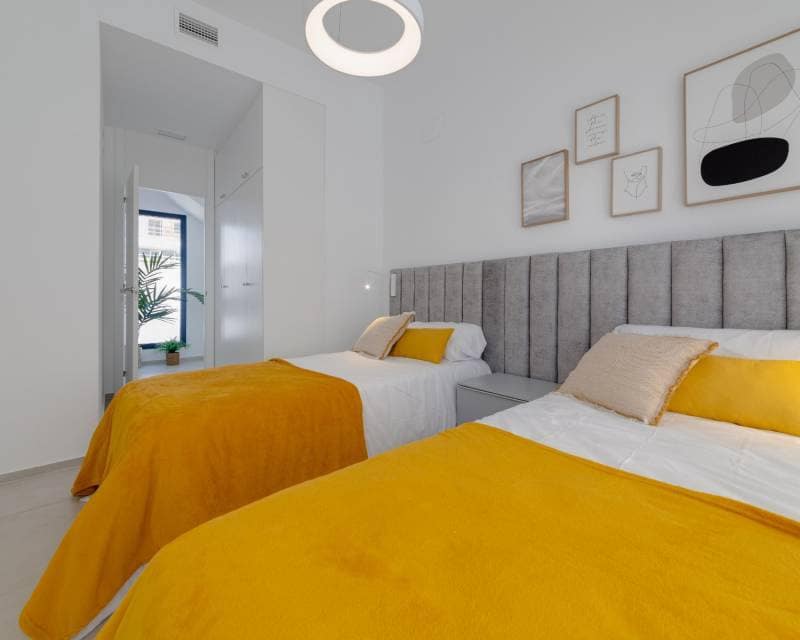 3 bedroom Villa for sale in Finestrat with pool - € 535,000 (Ref: 8555212)