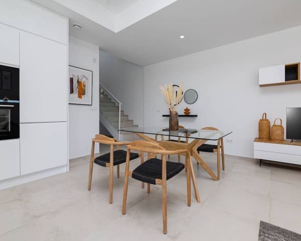 3 bedroom Villa for sale in Golf Bahía, Finestrat with pool - € 535,000 (Ref: 8555212)