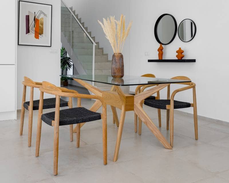 3 bedroom Villa for sale in Finestrat with pool - € 535,000 (Ref: 8555212)