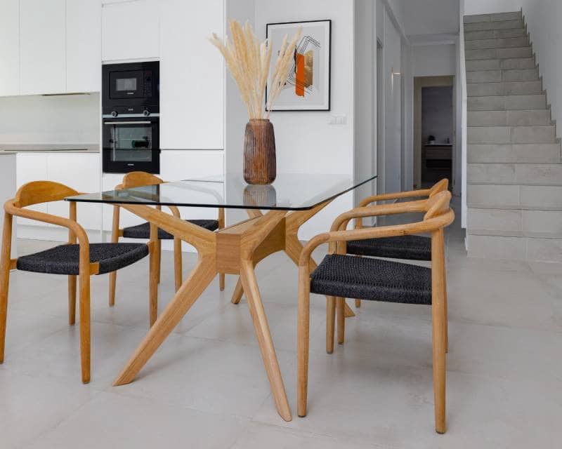 3 bedroom Villa for sale in Finestrat with pool - € 535,000 (Ref: 8555212)