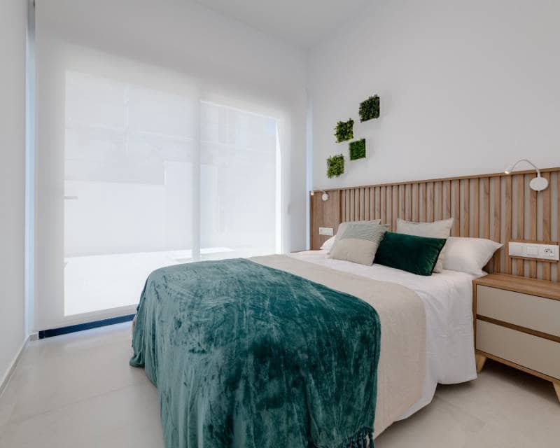 3 bedroom Villa for sale in Finestrat with pool - € 535,000 (Ref: 8555212)