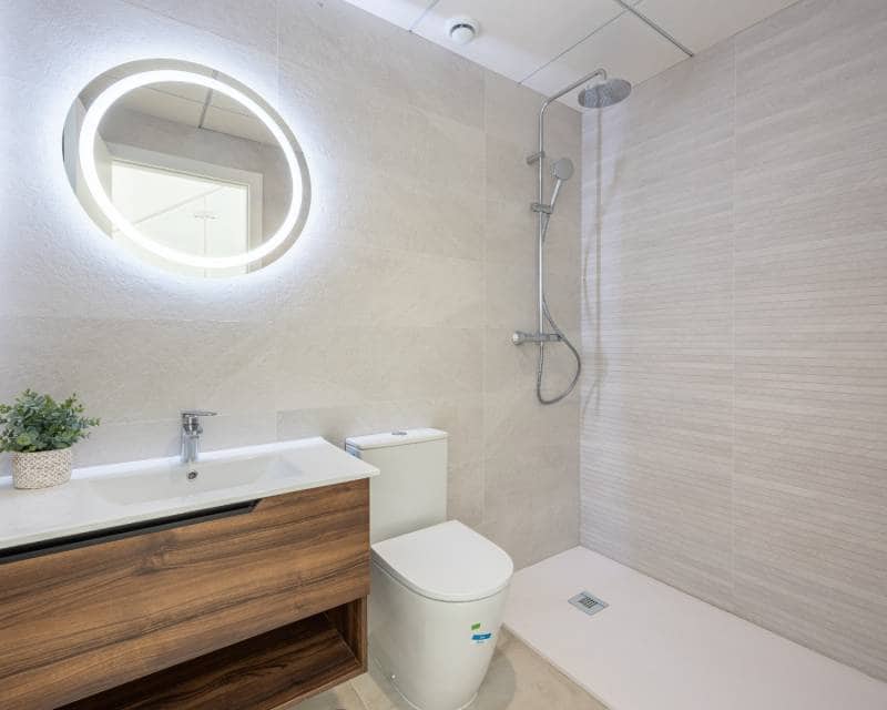 3 bedroom Villa for sale in Finestrat with pool - € 535,000 (Ref: 8555212)