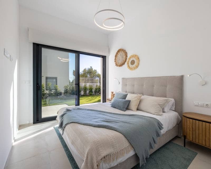 3 bedroom Villa for sale in Finestrat with pool - € 535,000 (Ref: 8555212)