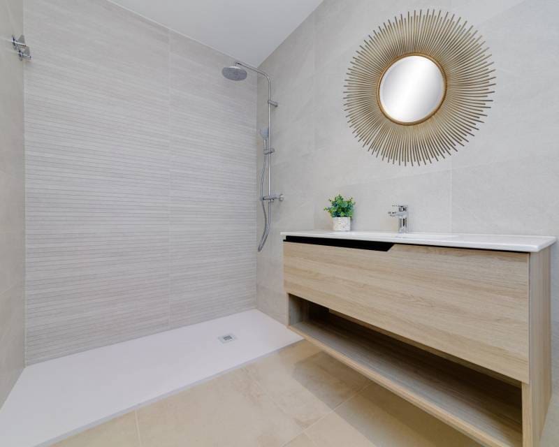 3 bedroom Villa for sale in Finestrat with pool - € 535,000 (Ref: 8555212)