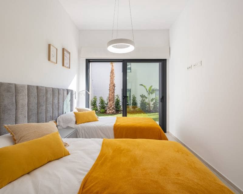 3 bedroom Villa for sale in Finestrat with pool - € 535,000 (Ref: 8555212)