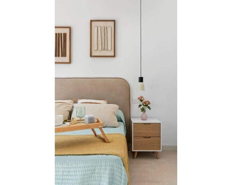 2 chambre Appartement à vendre à Los Alcazares avec piscine garage - 275 000 € (Ref: 8560244)