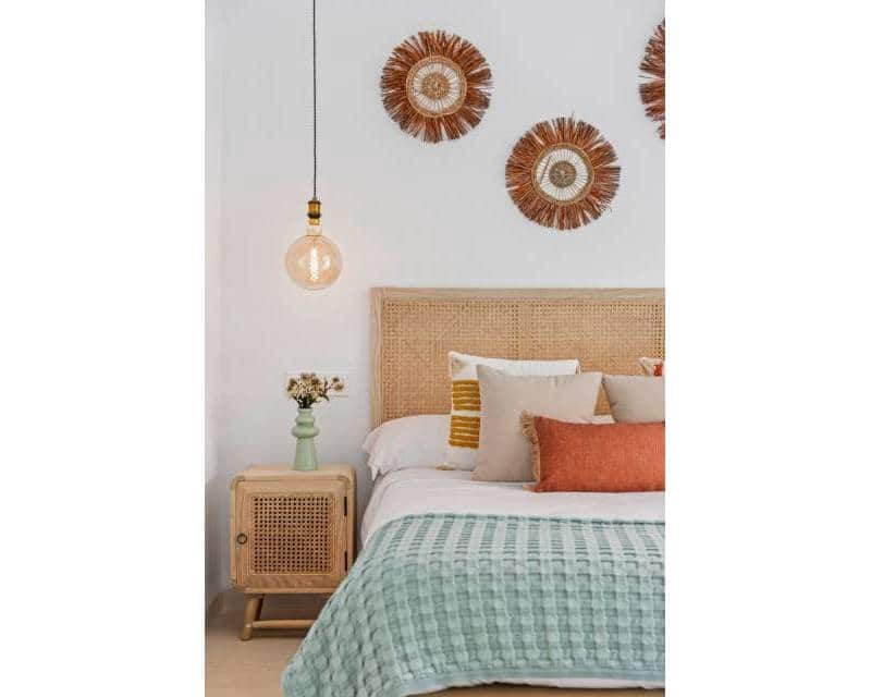 2 chambre Appartement à vendre à Los Alcazares avec piscine garage - 275 000 € (Ref: 8560244)