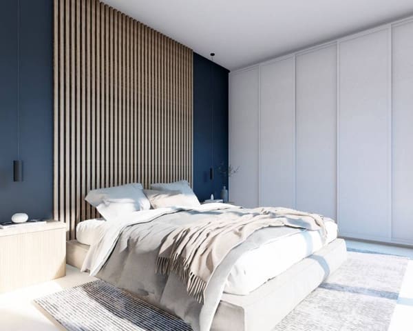 3 soveværelse Rækkehus til salg i Benijófar med swimmingpool garage - € 380.000 (Ref: 8575261)