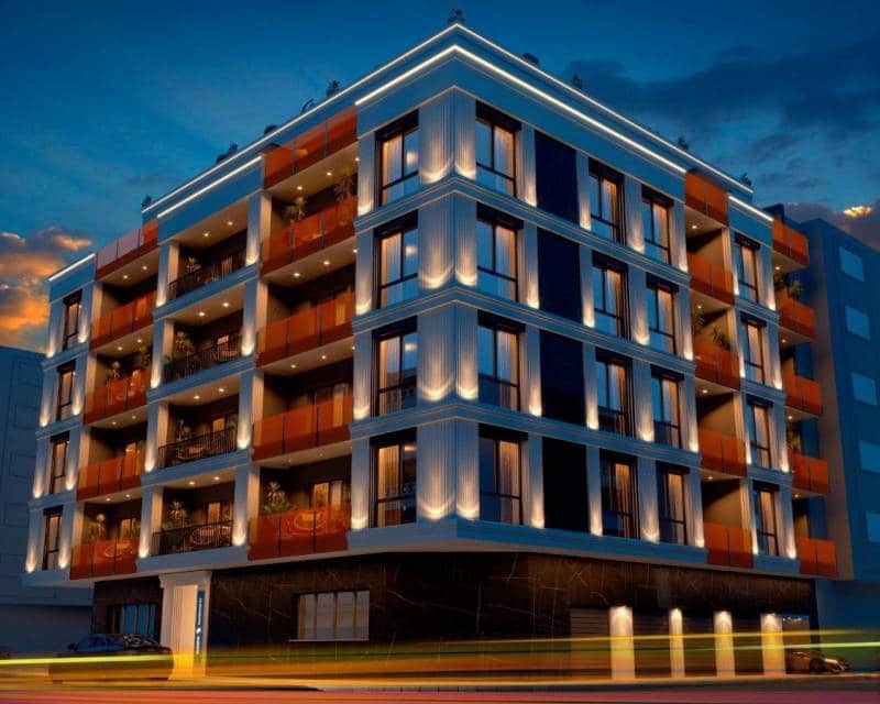 3 slaapkamer Appartement te koop in Torrevieja met zwembad - € 295.000 (Ref: 8580843)