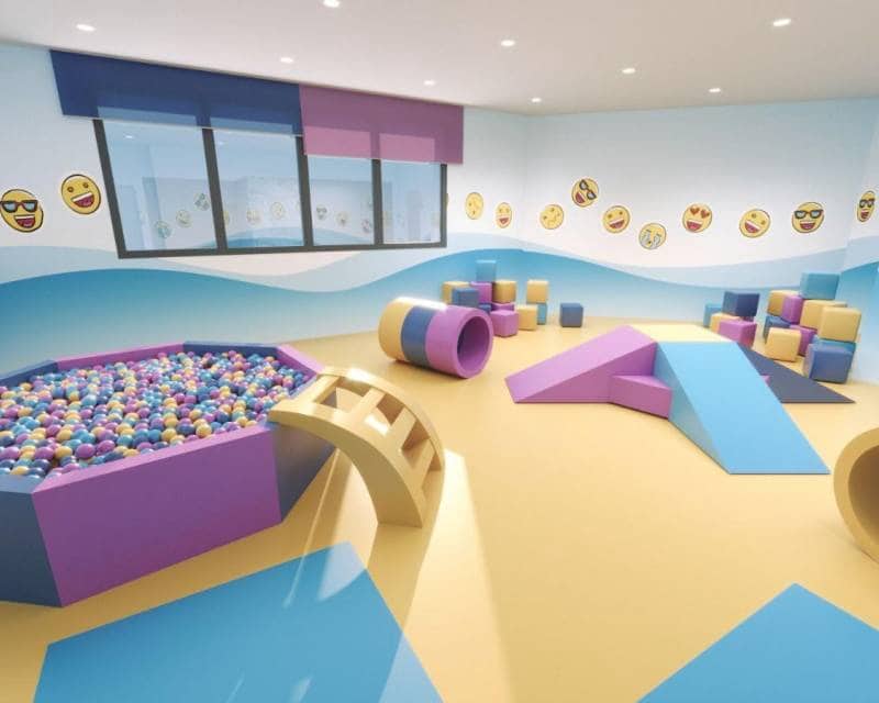 1 soverom Leilighet til salgs i Torrevieja med svømmebasseng - € 199 900 (Ref: 8580844)