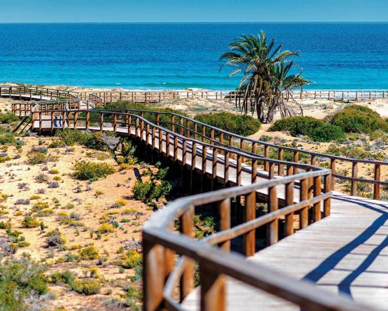 3 slaapkamer Huis te koop in Monforte del Cid met zwembad garage - € 240.000 (Ref: 8580846)