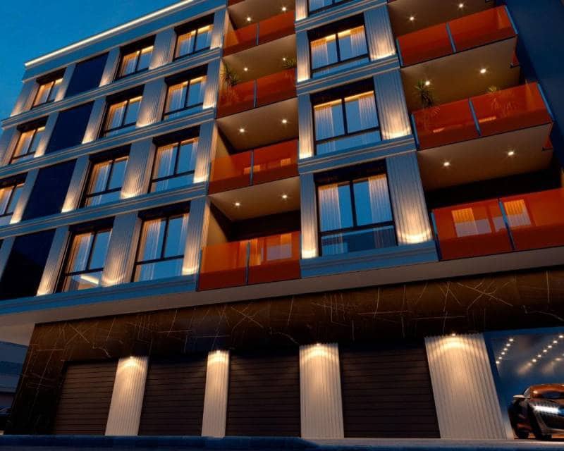 2 sypialnia Penthouse na sprzedaż w Torrevieja z basenem - 349 000 € (Ref: 8582948)