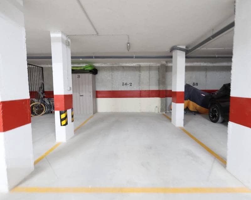 2 soveværelse Lejlighed til salg i Las Mimosas med swimmingpool garage - € 269.000 (Ref: 8583254)