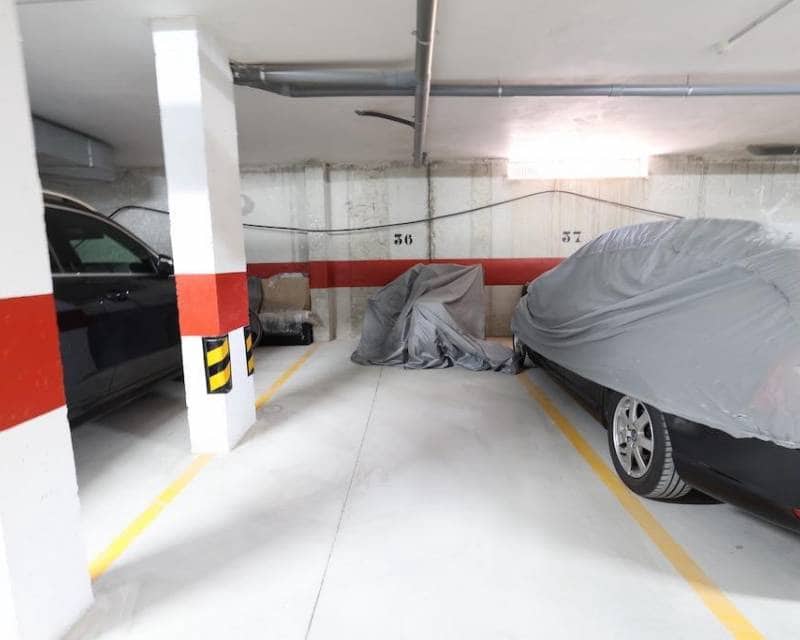 2 soveværelse Lejlighed til salg i Las Mimosas med swimmingpool garage - € 269.000 (Ref: 8583254)