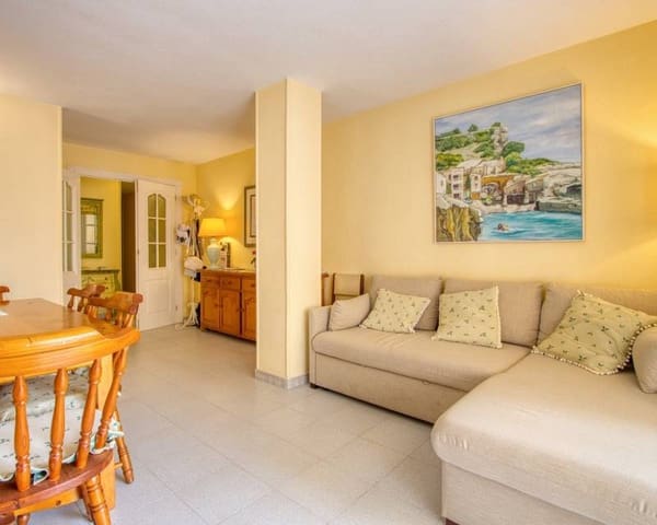 3 bedroom Beach Apartment for sale in Playa del Cura, Torrevieja - € 325,000 (Ref: 8589784)