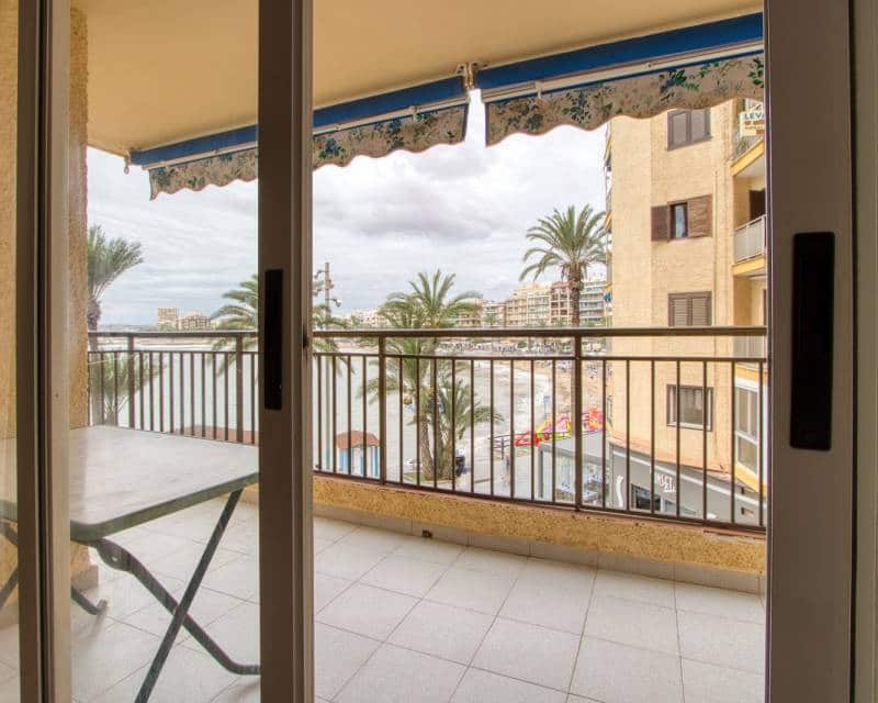 3 bedroom Beach Apartment for sale in Torrevieja - € 325,000 (Ref: 8589784)