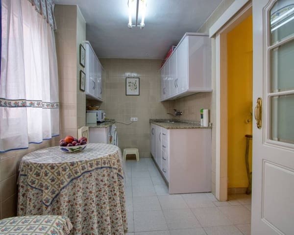 3 chambre Appartement à vendre à Playa del Cura, Torrevieja - 320 000 € (Ref: 8589784)