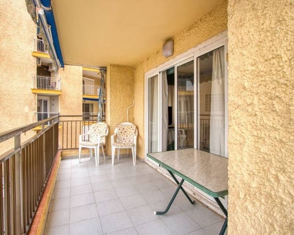 3 bedroom Beach Apartment for sale in Playa del Cura, Torrevieja - € 325,000 (Ref: 8589784)