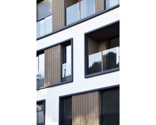 Byggegrund til salg i Zona Pueblo, Guardamar del Segura - € 570.000 (Ref: 8594455)