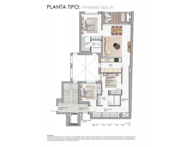 Byggegrund til salg i Zona Pueblo, Guardamar del Segura - € 570.000 (Ref: 8594455)