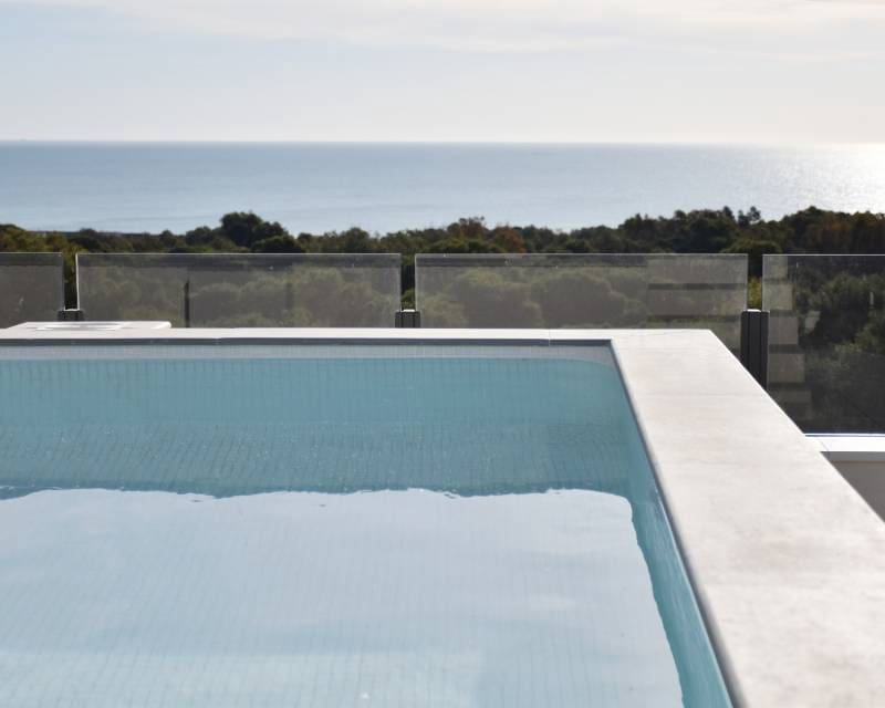 Bauplatz zu verkaufen in Guardamar del Segura - 570.000 € (Ref: 8594455)